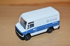 Wiking 507 mercedes gebraucht kaufen  Villingen-Schwenningen