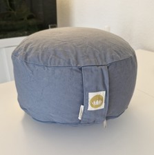 Lotuscrafts yogakissen 31cm gebraucht kaufen  Lübeck
