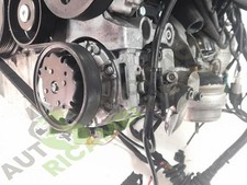 Alt compressore audi usato  Rimini