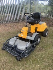 Stiga park compact for sale  MARKET DRAYTON