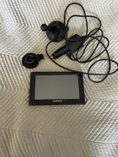 Garmin nuvi lm for sale  NORWICH
