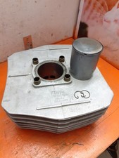 Gruppo termico cilindro usato  Vignate