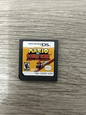 Mario vs. Donkey Kong: Mini-Land Mayhem (Nintendo DS, 2011) comprar usado  Enviando para Brazil