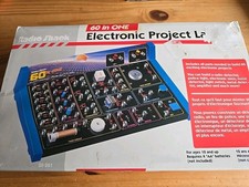 Radio shack science for sale  SOUTHEND-ON-SEA