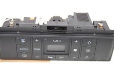 Audi hvac control for sale  HENFIELD