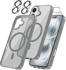 Coque magnétique vitres d'occasion  Paris X