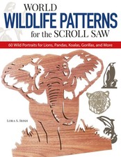 Wildlife patterns scroll for sale  North Smithfield