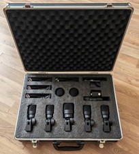 Gear4music piece drum for sale  UPMINSTER
