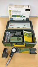 Proxxon akku bandschleifer gebraucht kaufen  Obernburg a.Main