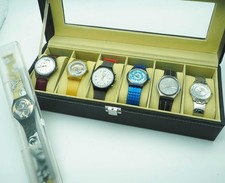 Collezione swatch vintage usato  Vittuone