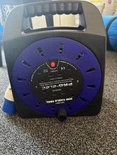 16 amp socket for sale  BRISTOL