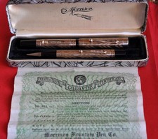 set penne matite usato  Napoli