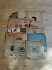 Job lot old for sale  LONDON