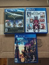 Kingdom hearts ps4 for sale  New Lenox