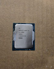 Intel core 13500t d'occasion  Expédié en Belgium