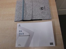 Citroen c4x 2021 for sale Citroen c4x 2021 for sale  BURY ST. EDMUNDS