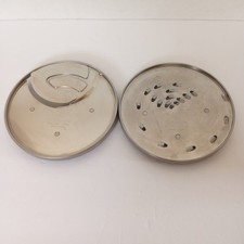 Cuisinart dfp series for sale  Oceanside