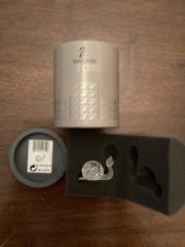 Swarovski 7648 lumaca. usato  Napoli