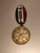 Italia distintivo pnf usato  Roma