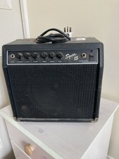Spider guitar amplifier for sale  HARTLEPOOL