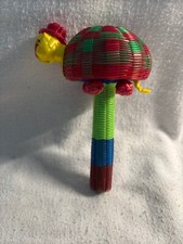 Baby rattle turtle for sale  Anchorage