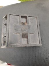 Mains fuse callender for sale  BLAIRGOWRIE