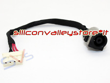 Connettore power jack usato Connettore power jack usato  Solofra