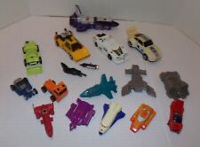 Transformers gobots bandai for sale  Hampstead