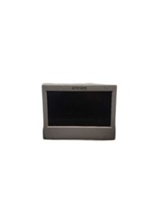 Tela Info-GPS-TV VIN J 11º dígito limitada Opt U42 compatível com 07-17 ACADIA 1252942 comprar usado  Enviando para Brazil
