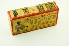 Vintage heddon river d'occasion  Expédié en Belgium