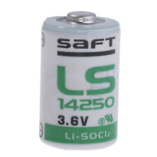 Saft lithium battery d'occasion  Expédié en Belgium