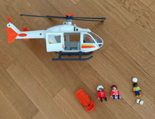 playmobil helikopter gebraucht kaufen playmobil helikopter gebraucht kaufen Hamburg