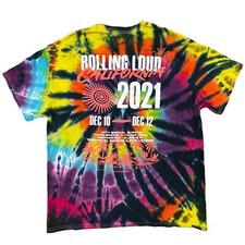 Rolling loud california for sale  Phoenix