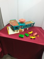 Vintage 1972 fisher for sale  Schenectady