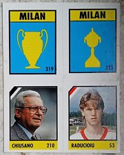Figurina micro calcio usato  Cagliari