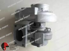 Turbo ricostruito iveco usato  Pagani