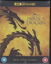 House dragon ssn for sale  LEEDS