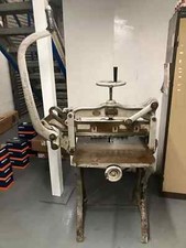 Industrial cast iron for sale  ROTHERHAM