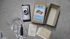 Ddr heimwerker zss gebraucht kaufen  Dresden