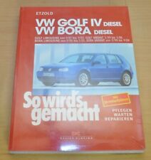 Golf bora diesel gebraucht kaufen  Gütersloh