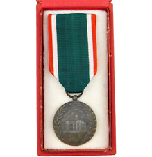 3913 MEDAL STRAŻAKÓW POLSKICH Z OKAZJI 10-LECIA POLSKI 1918-1928 na sprzedaż  PL