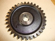 Zahnrad ölpumpe mwm gebraucht kaufen Zahnrad ölpumpe mwm gebraucht kaufen  Meckenbeuren