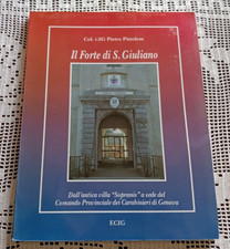 Forte san giuliano usato  Castelfidardo