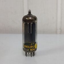 Valvola vintage philips usato  Soverato