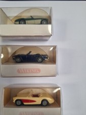 Wiking konvolut healey gebraucht kaufen  Weil am Rhein