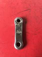 awo fußrasten gebraucht kaufen  Treuenbrietzen