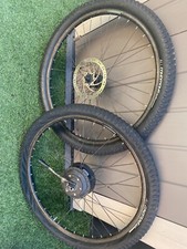 27.5 wheels sale for sale  PETERBOROUGH