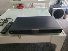 Bd370 blu ray for sale  LONDON