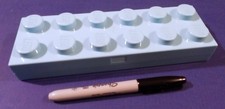 Genuine lego pen for sale  Fairfield