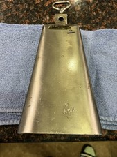 JCR Combo CowBell-Estado perfeito **Raro comprar usado  Enviando para Brazil